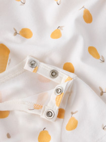 NAME IT Sunsuit Opear Cloud Dancer